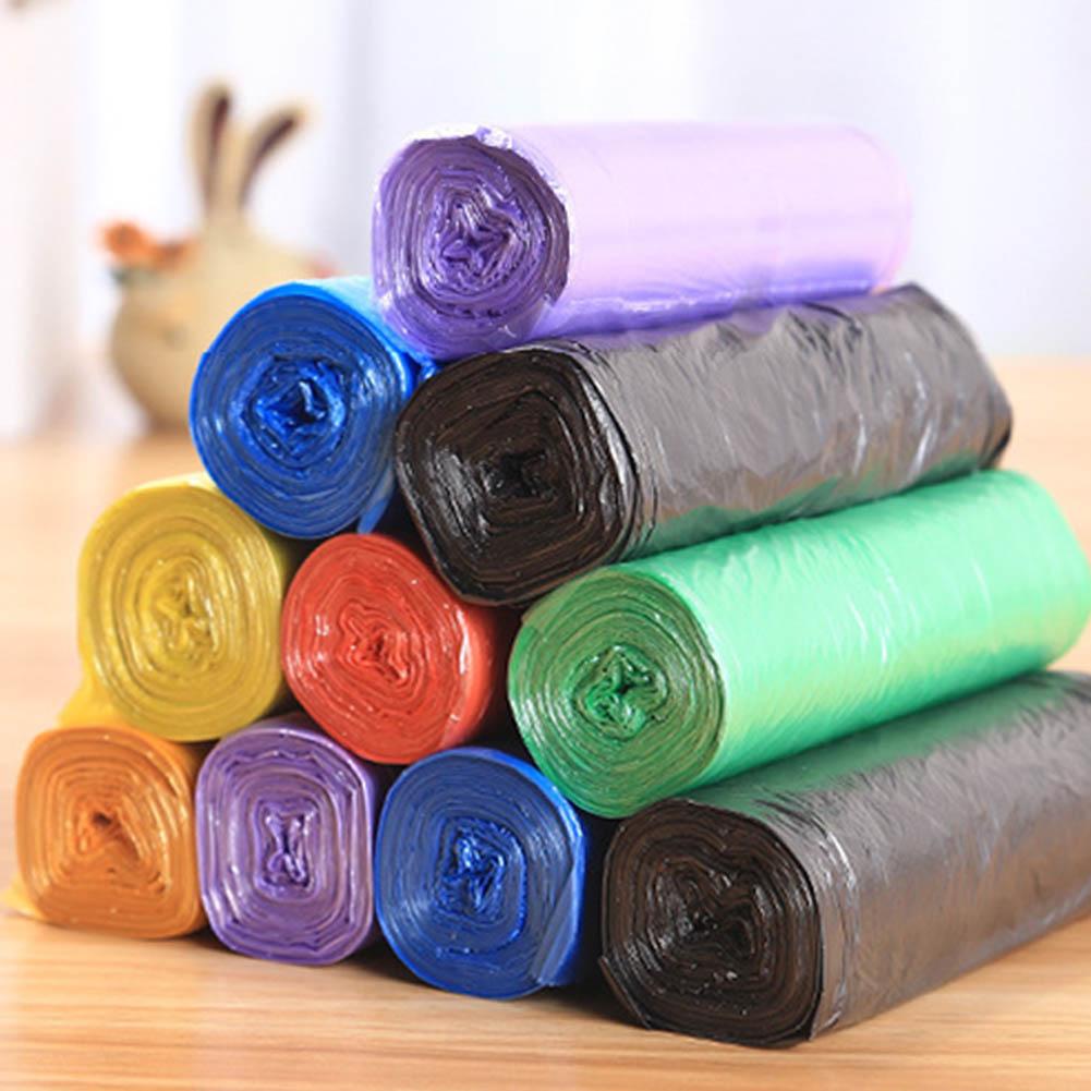 100Pcs Travel Pouch Home and Living