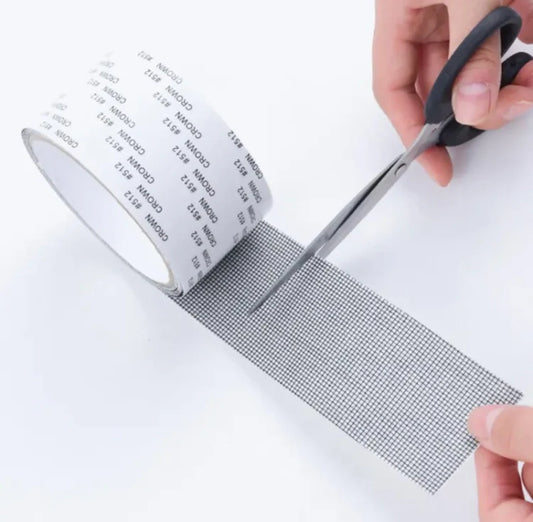 2M Mosquito Mesh Tape
Home and Living