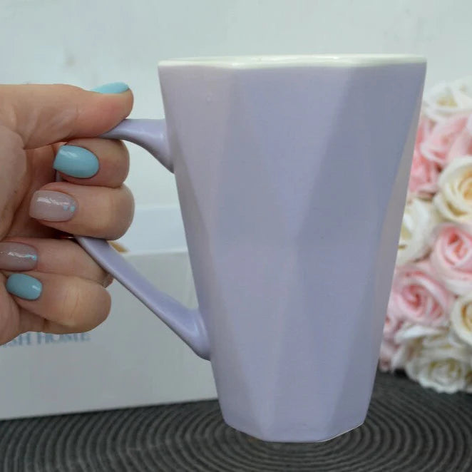 2Pcs Mug, Home and Living