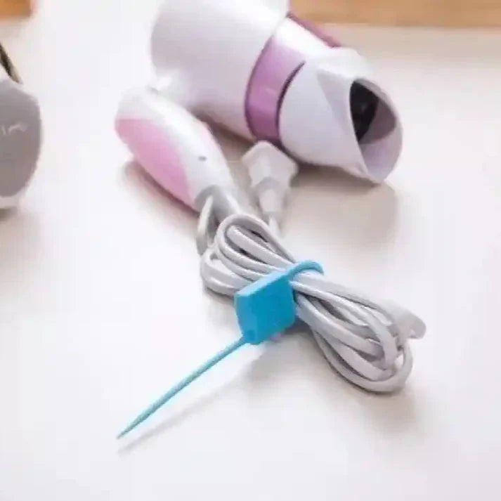 ClipMate – Lock Style Silicone Bag Sealers