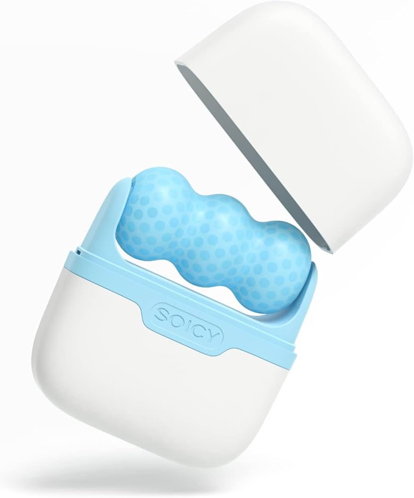Duo Cool & Calm Ice Roller