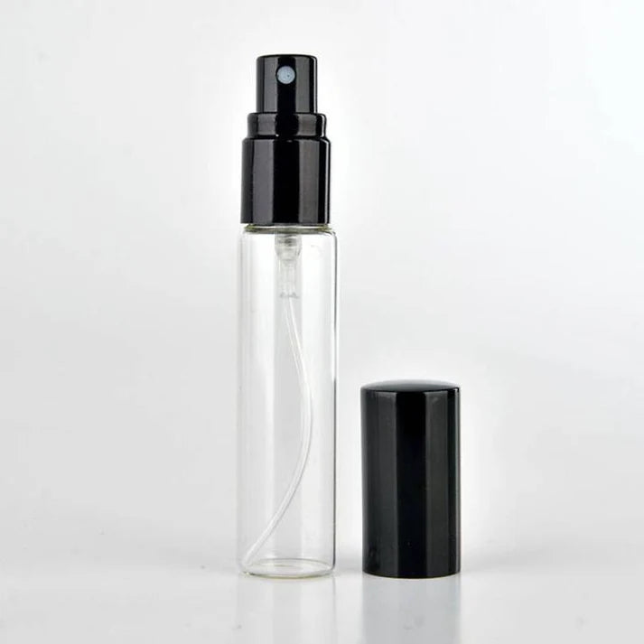 5ml Mini Fragrance Mist Bottle
