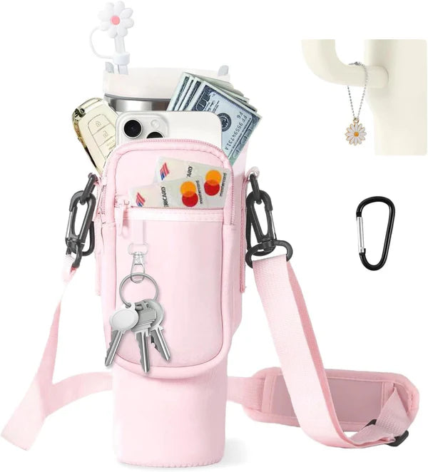 LeakproofTumblerBag, Home and Living