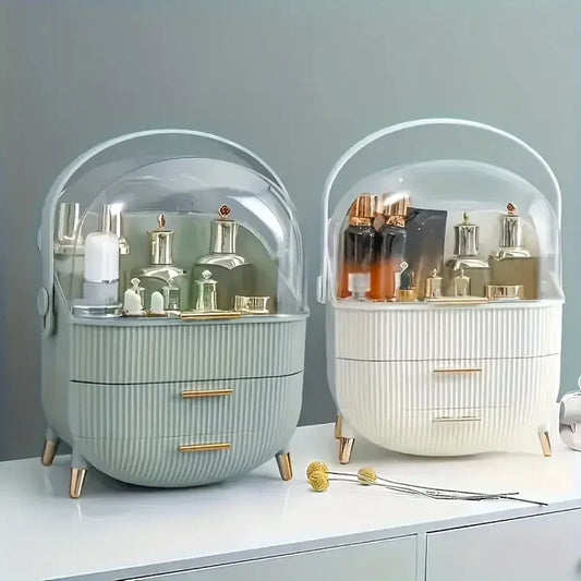 Luxury Cosmetic Organizer