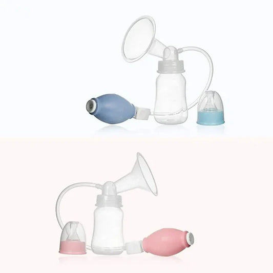Manual Breast Pump