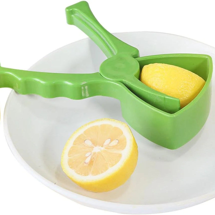 Juice Grip Hand Press