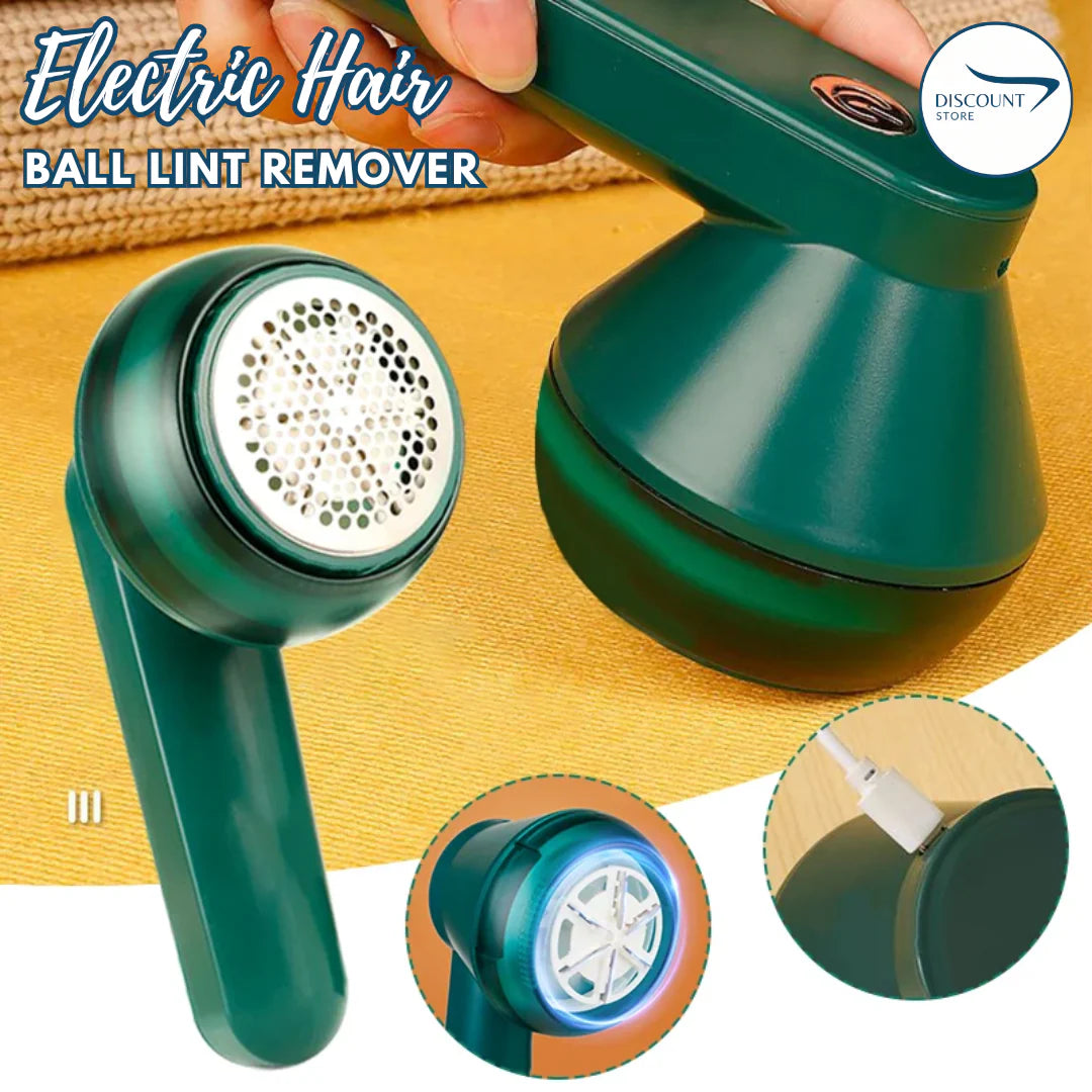 Rechargeable Lint Remover, Home and Living