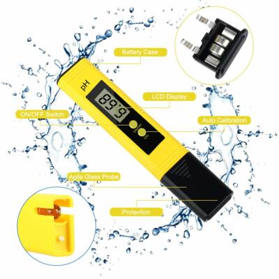 TDS Meter Water Tester
