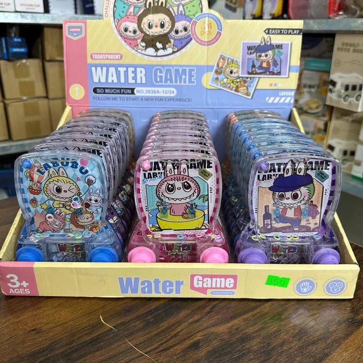 Water Game 4