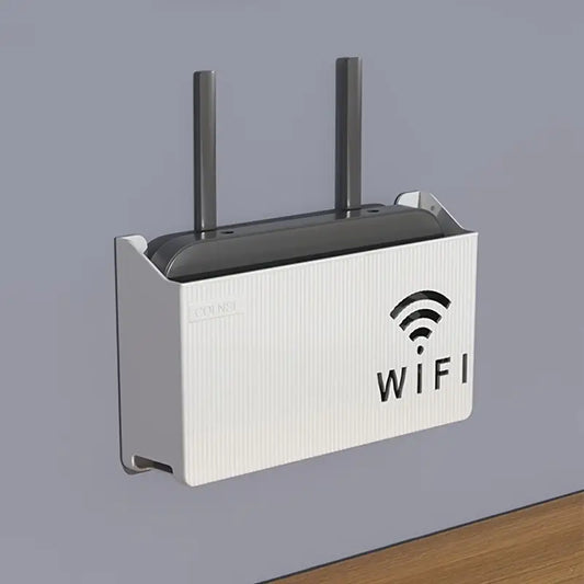 Wifi Router Holder
Home and Living