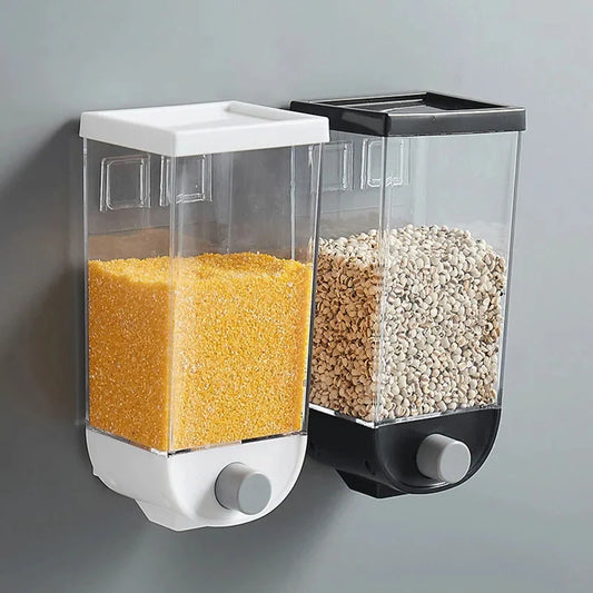 1.5L Cereal Dispenser, Kitchen Accessories 