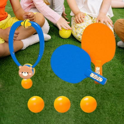 TapMatch Tennis – Easy Play, Anywhere Indoors