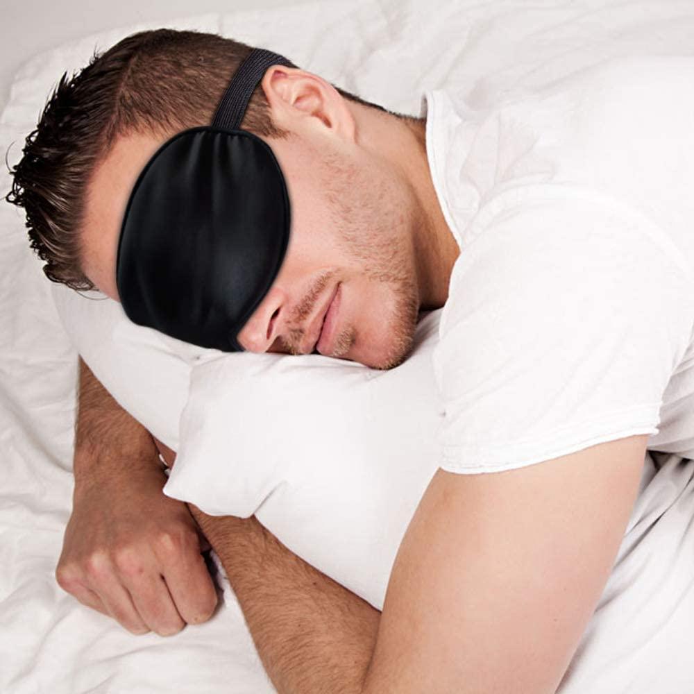 1Pcs Sleeping Eye Mask