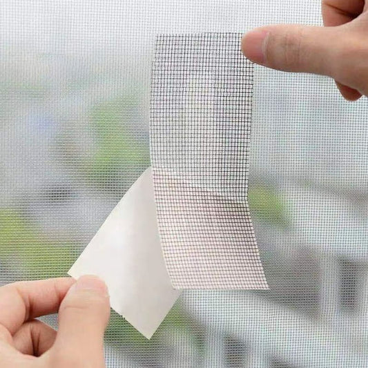 2M Mosquito Mesh Tape
Home and Living
