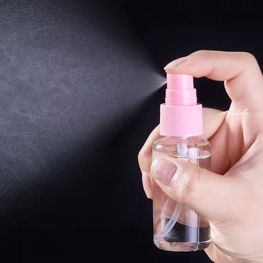 3PCs Travel Refillable Bottle, Health and Beauty