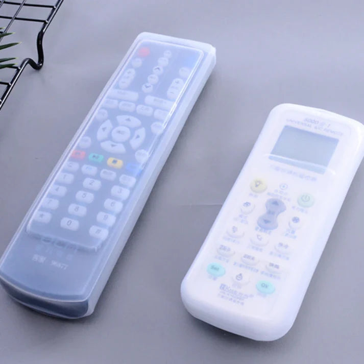 3Pcs Remote Cover Set, Home and Living 