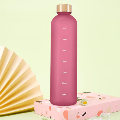 Stylish Froast Water Bottle