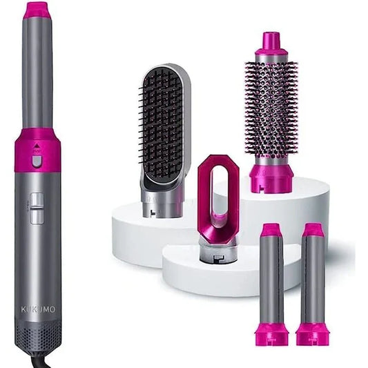 5in1 Hair Styler