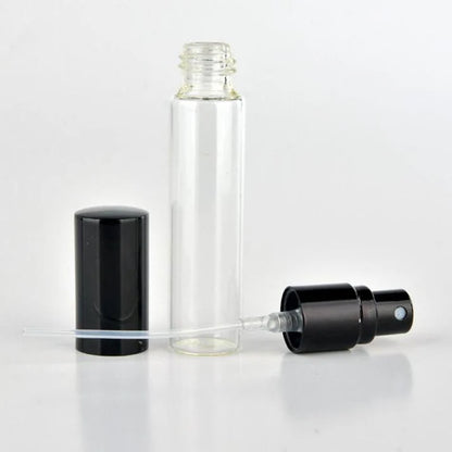 5ml Mini Fragrance Mist Bottle