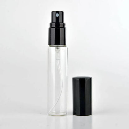 5ml Mini Fragrance Mist Bottle