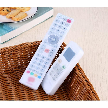 3Pcs Silicone Remote Guard – Durable & Non-Slip