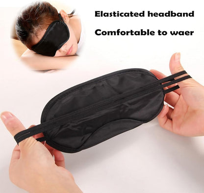 1 pcs Restful Eye Mask