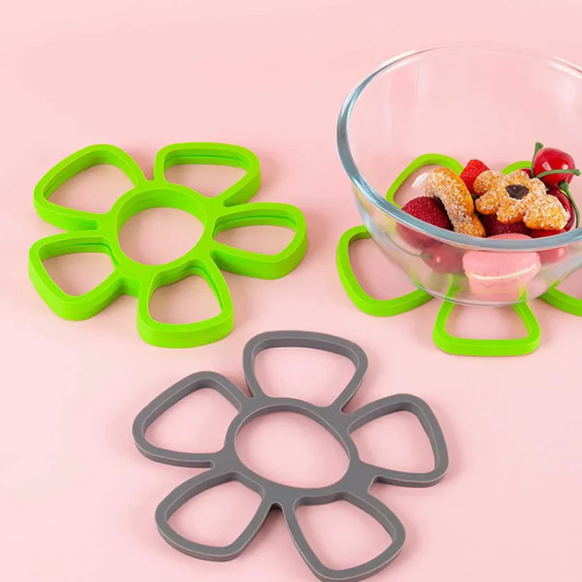 Anti-Slip Grip pot holder, Kitchen Accessories 