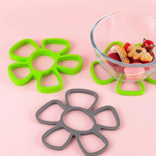 Anti-Slip Grip pot holder, Kitchen Accessories 