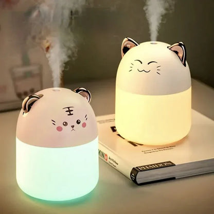 Character Humidifier