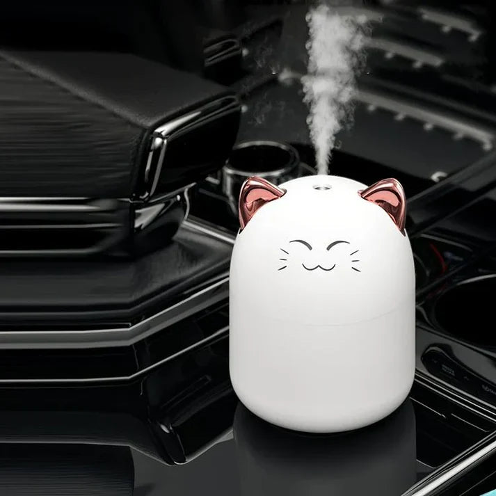 Character Humidifier