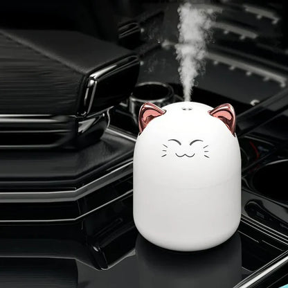 Character Humidifier