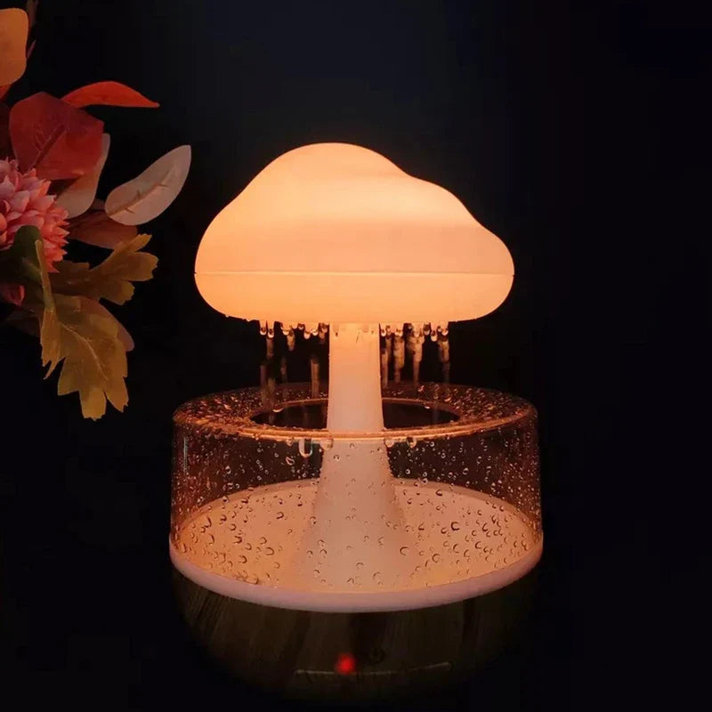 Cloudy Breeze Humidifier