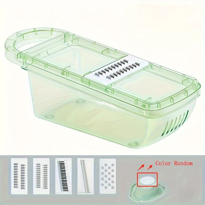 CutFlow SmartBlade Cutter