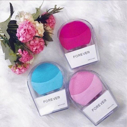 Forever Facial Cleansing Brush