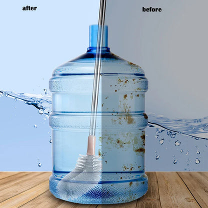 Gallon Washing Brush, Home and Living