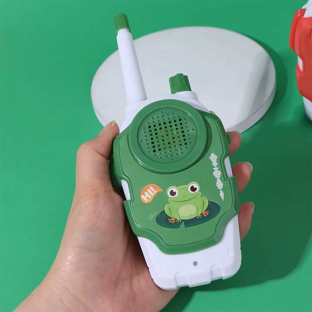 Kids Walkie Talkie, Babies and Toy 