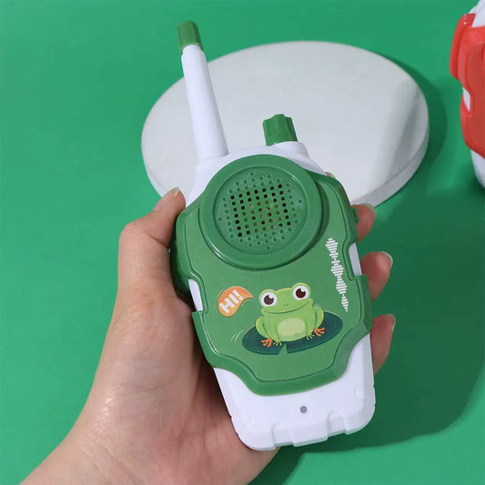 Kids Walkie Talkie, Babies and Toy 