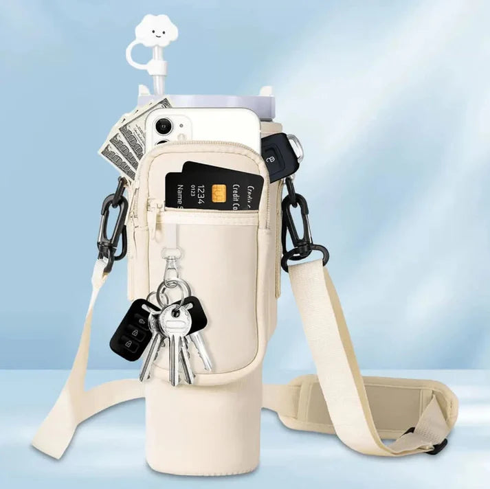 Leakproof Tumbler Bag, Home and Living 