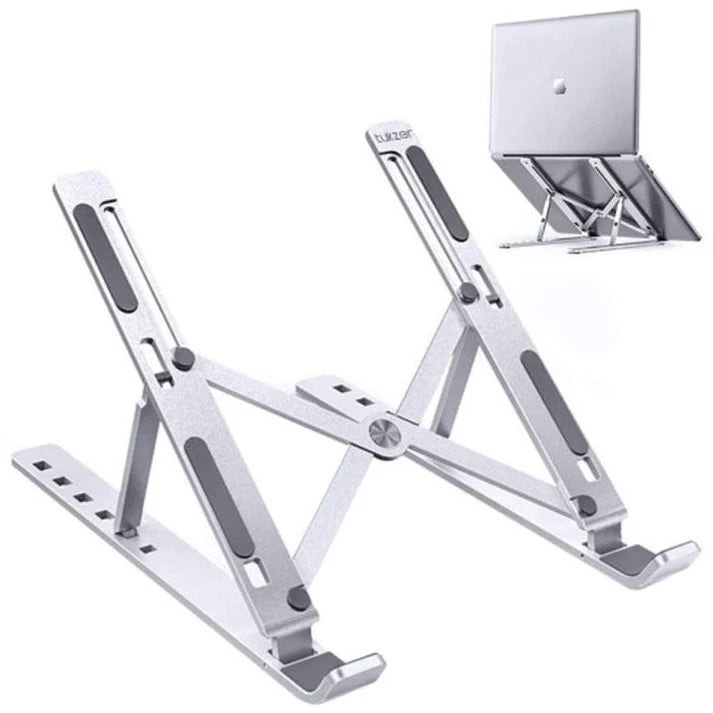 Aluminum Alloy Metal Laptop Riser