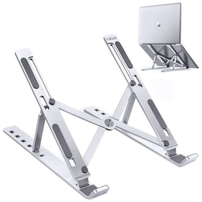 Aluminum Alloy Metal Laptop Riser