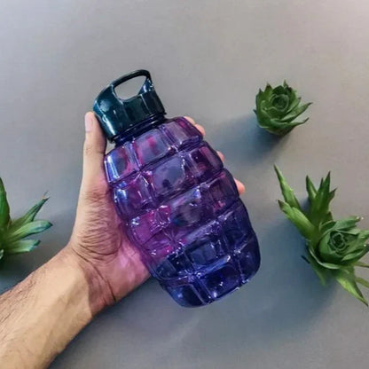 Fresh Sip Water Bottle