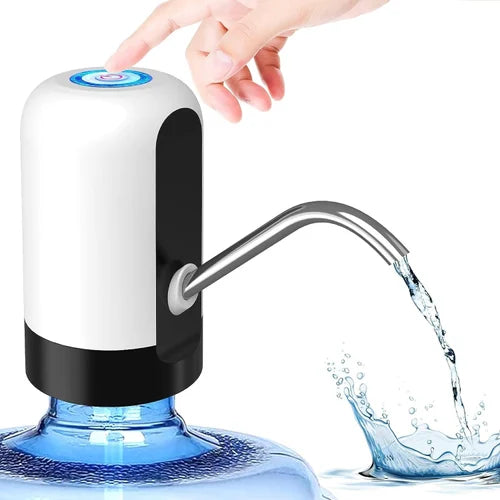 AquaTap Rechargeable Pump