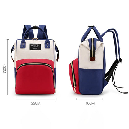 Mummy Bag Suitable For Travel, Walks & Daily Use