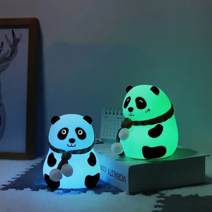StarPanda Soft Glow Lamp