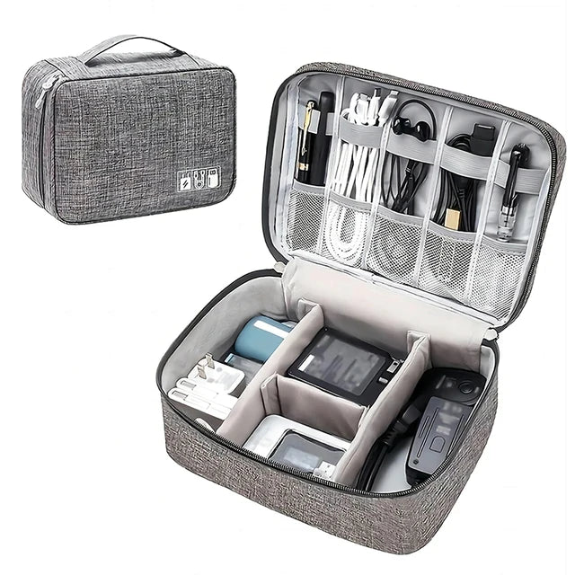 PowerBox – Tech Travel Pouch