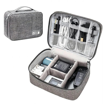 PowerBox – Tech Travel Pouch