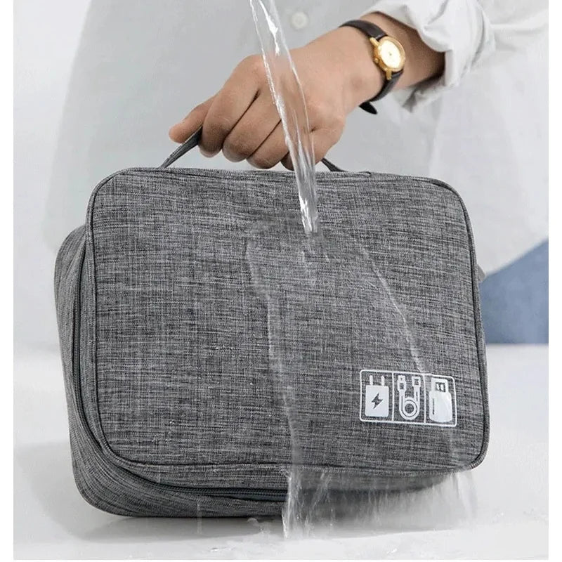 PowerBox – Tech Travel Pouch