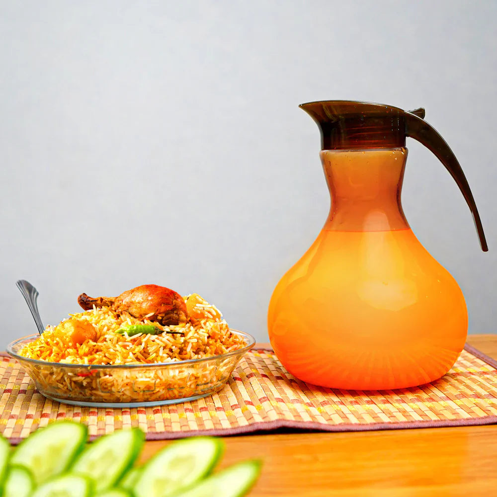 Classic Shahi Water Jug 1.7L For Home & Dining, Kitchen Accessories 