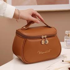 Small Fashion Leather Bag 