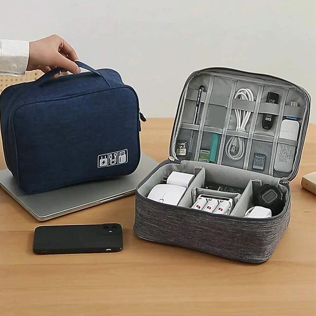 Travel Digital Bag